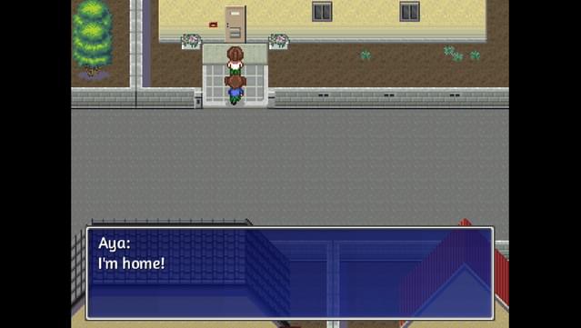 Pixel Town: Akanemachi Mystery screenshot 3