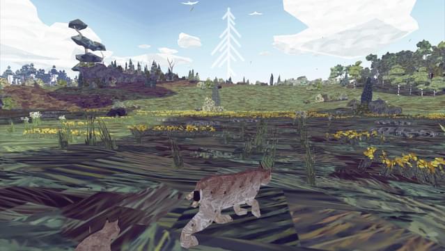 Shelter 2 Special Edition screenshot 4