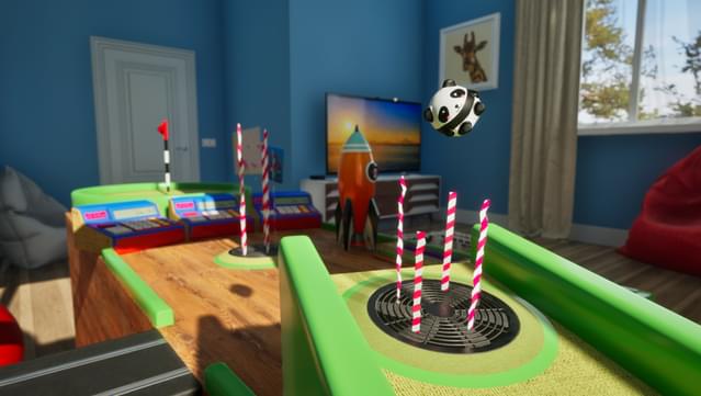House of Golf 2 screenshot 0