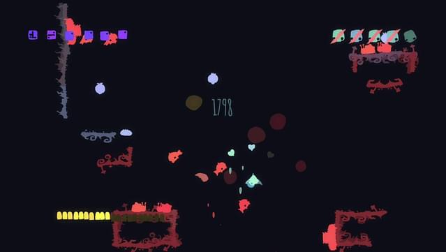 GoNNER BlüEBERRY EdiTION screenshot 2