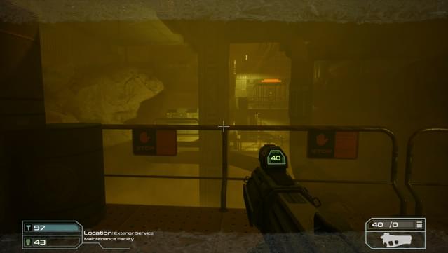 Retchid screenshot 1