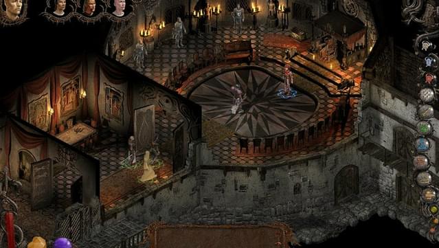 Inquisitor screenshot 0
