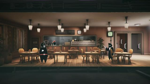 Beholder 3 screenshot 6