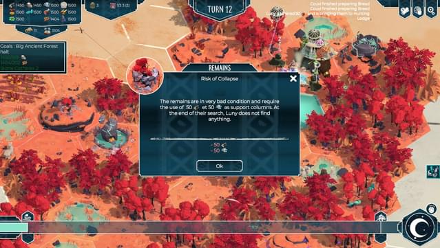 As Far As The Eye screenshot 3