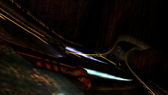 BallisticNG - Outer Reaches screenshot 5