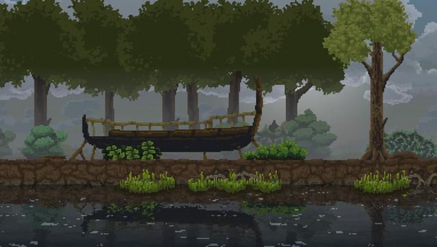 Kingdom: New Lands screenshot 4