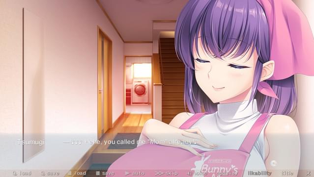 Bunny’s Rent-a-Mom Agency screenshot 5