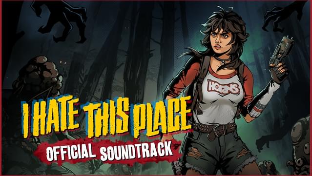 I Hate This Place - Soundtrack screenshot 0