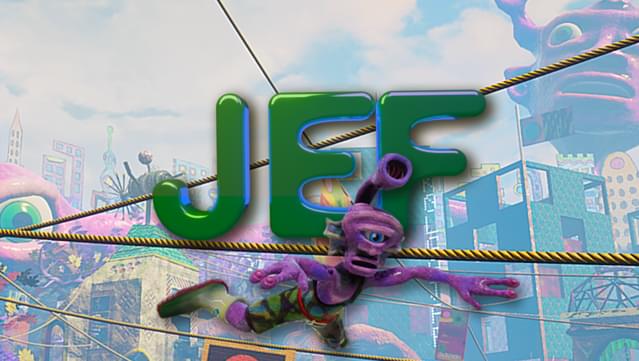 JEF