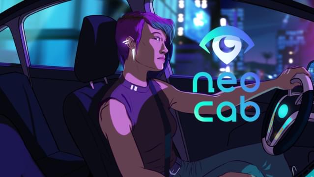 Neo Cab