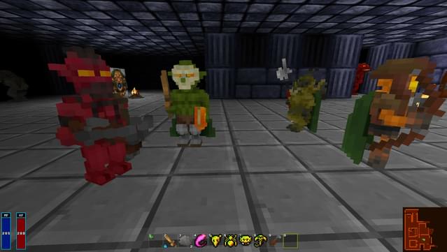 Barony: Legends & Pariahs screenshot 7