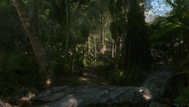 Crysis Remastered Trilogy screenshot 3