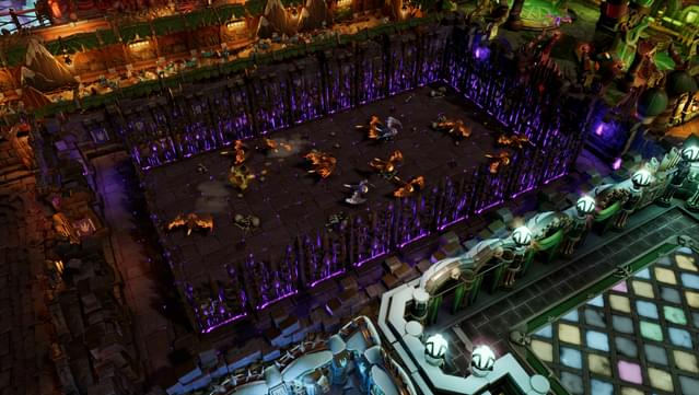 Dungeons 4 – Double Trouble screenshot 4