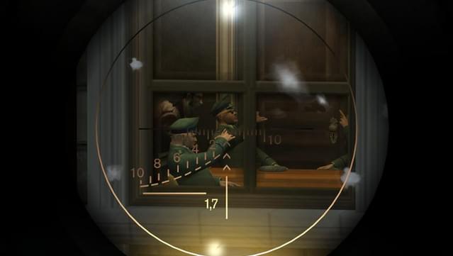 Hitman 2: Silent Assassin screenshot 6