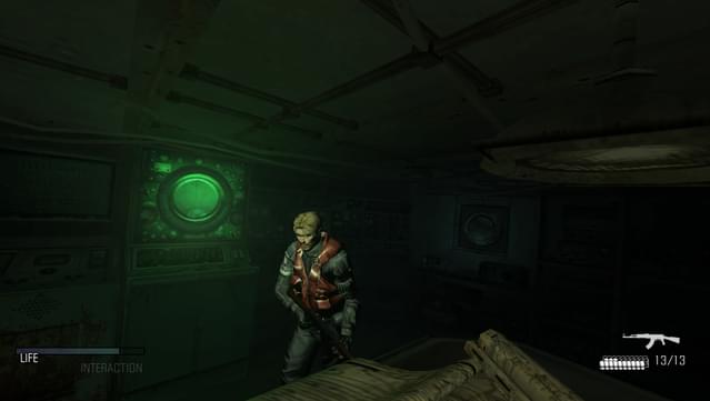 Cold Fear screenshot 6