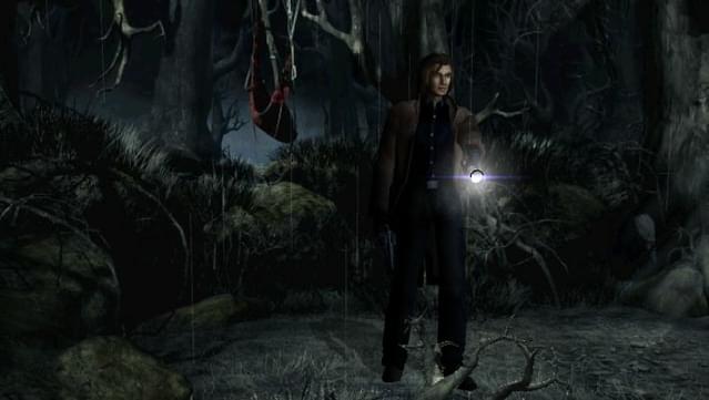 Alone in the Dark: The New Nightmare screenshot 1