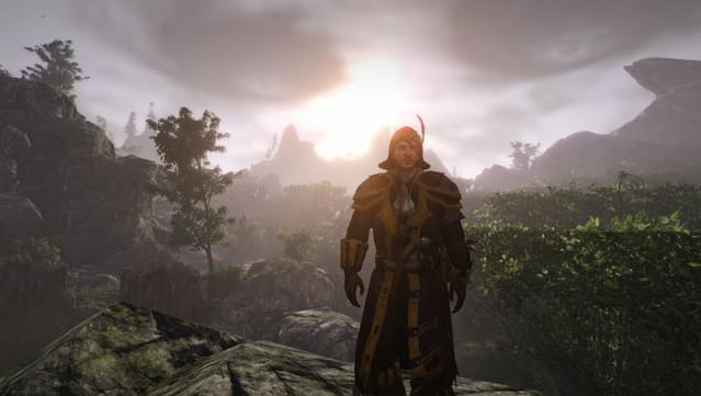 Risen 3: Titan Lords - Upgrade to Complete screenshot 3