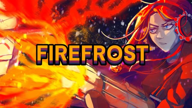 Firefrost