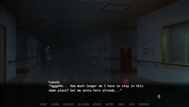 Nope Nope Nope Nurses UNRATED screenshot 4