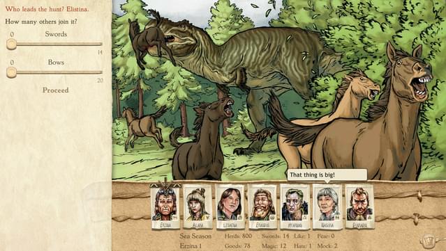 Six Ages Original Soundtrack screenshot 3