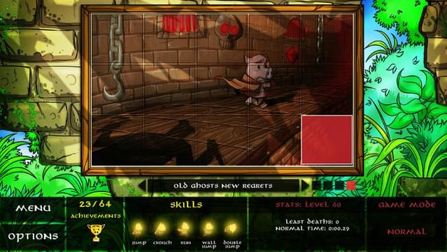 Mr. Bree+ screenshot 7
