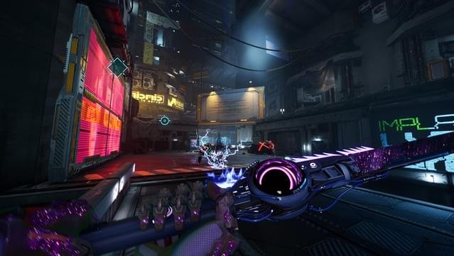 Ghostrunner 2 Season Pass screenshot 1