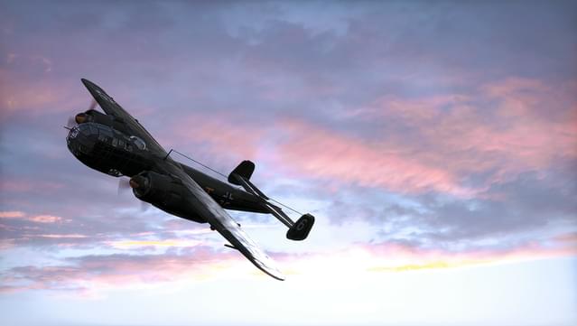 Steel Division 2: Burning Baltics screenshot 6