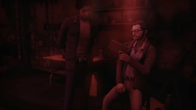 1979 Revolution: Black Friday screenshot 6