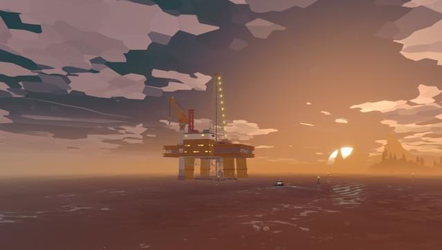 DREDGE – Expansion Bundle screenshot 5