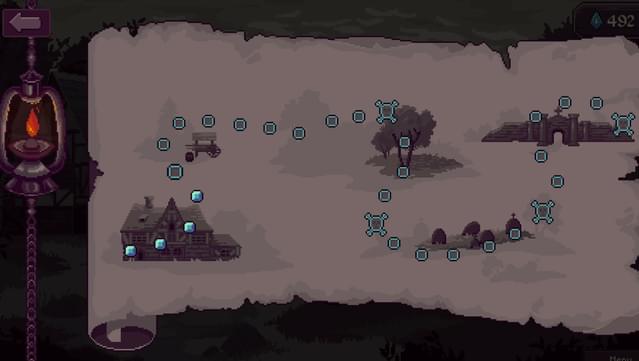 Crown of Pain screenshot 1