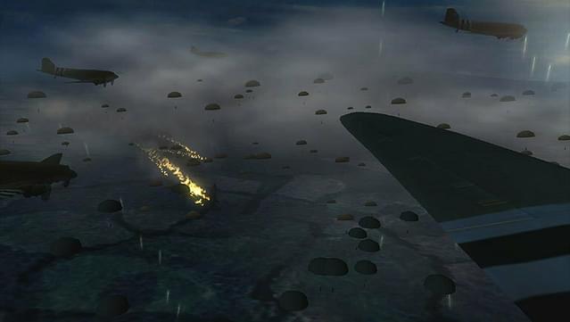 Brothers in Arms Bundle screenshot 1