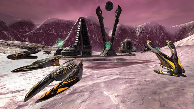 Battlezone: Combat Commander screenshot 4