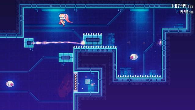 Sunblaze screenshot 3