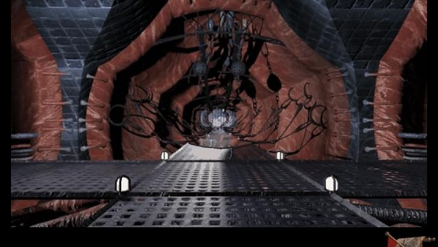 Reah: Face the Unknown screenshot 4