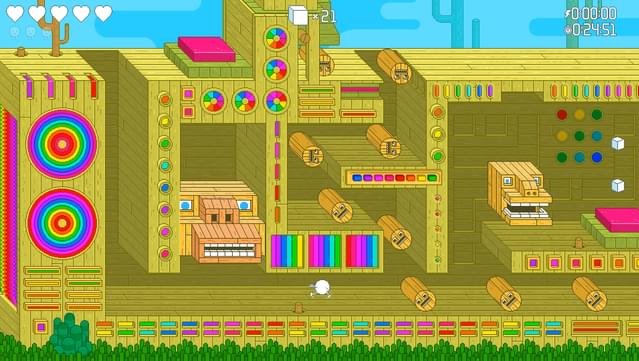 Spinch screenshot 0