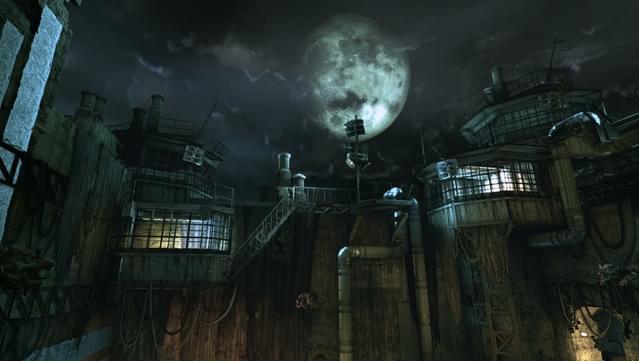Batman: Arkham Asylum Game of the Year Edition screenshot 4
