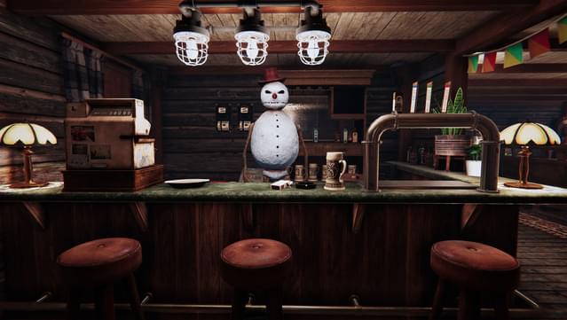 Booze Masters: Freezing Moonshine screenshot 7