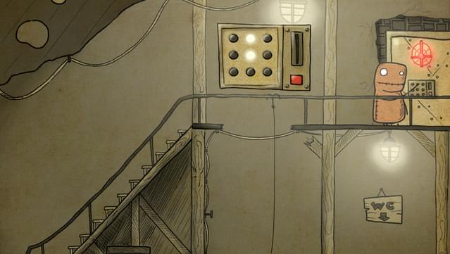 Gomo screenshot 2