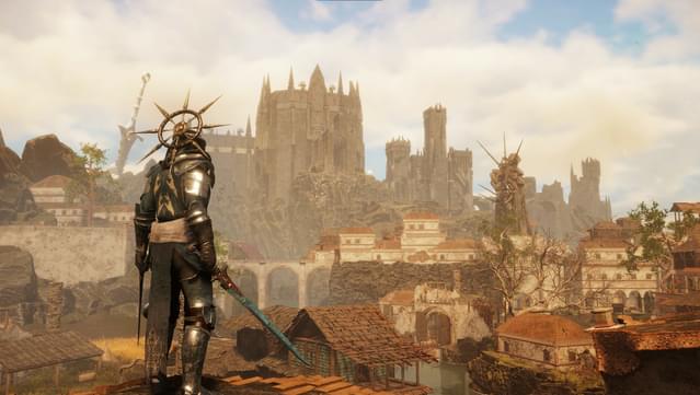 Tainted Grail: The Fall of Avalon - Supporter Edition screenshot 2