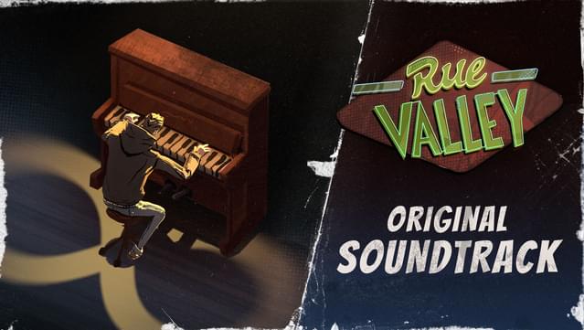 Rue Valley - Original Soundtrack screenshot 0