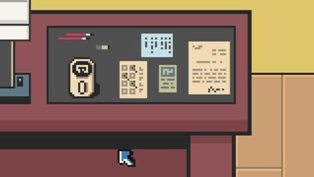 Inspector Waffles Early Days screenshot 3