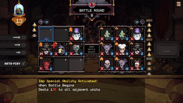 Order Automatica screenshot 6