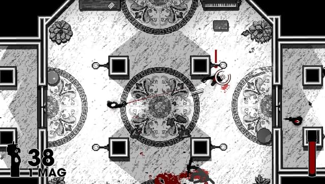 OTXO screenshot 3
