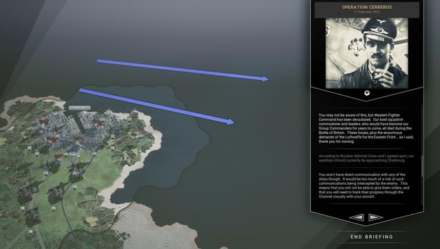 Panzer Corps 2: Axis Operations - 1942 screenshot 5