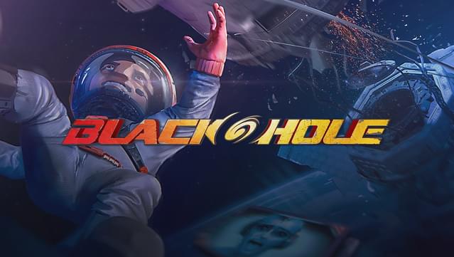 BLACKHOLE