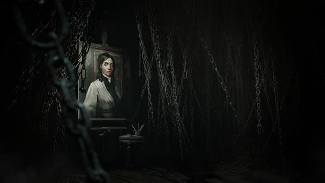 Layers of Fear Deluxe Edition screenshot 3