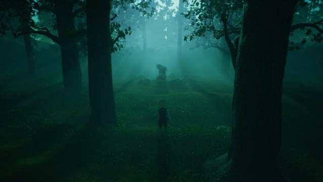 Bramble: The Mountain King Digital Deluxe Edition screenshot 5