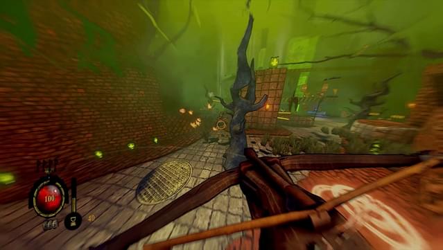 Devilated screenshot 1