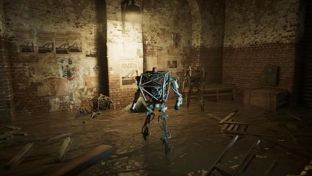 INDUSTRIA screenshot 4