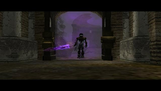 Legacy of Kain: Defiance (2003) screenshot 0
